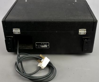 Roland-RE-201 Space Echo